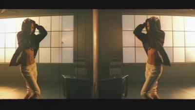 - ♪ So busy, but I've been
thinking about... ♪ - Diddy: The Making of a Bad Boy