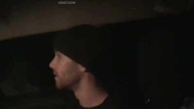 - So...
(buzzing) - The Fear Footage