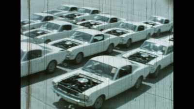So, by 60, late '67, - Shelby American