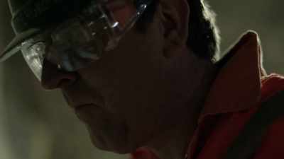 So, by coming down to a mine
like this, deep underground, - Origins: The Journey of Humankind