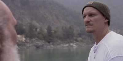 So by cultivating silence
and self-investigation, - Chasing the Present