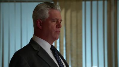 So, by getting
a take-out order - Blue Bloods