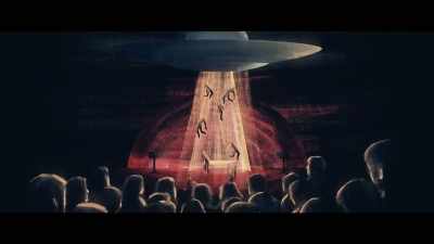 So, by killing themselves, - Heaven's Gate: The Cult of Cults