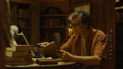 So, by making gold, - Lodge 49