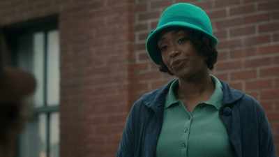 So by mid-evening, - Frankie Drake Mysteries
