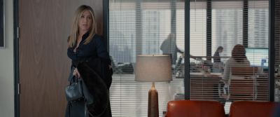 So if by some miracle you guys can close Walter Davis - Office Christmas Party