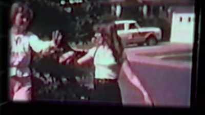 So by state law,
if her parents - A Friend of the Family: True Evil
