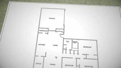 So, by taking that wall down,
we can really - Fixer Upper: Behind the Design