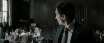 So, by testifying
against Mr. Warner, - Crown Heights