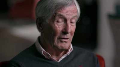 So by the time we got to '92, - Fever Pitch: The Rise of the Premier League