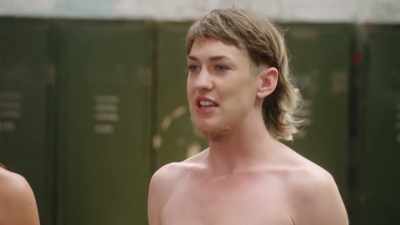 So, by the time I was 26,
I was saving up to have - Naked Education