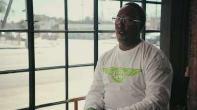 So by the time I got to court, - Origins of Hip Hop