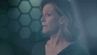 So by the time
I kill her children... - James Cameron's Story of Science Fiction