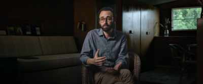 So by the time the rest of us join, - Doom Scroll: Andrew Tate and the Dark Side of the Internet