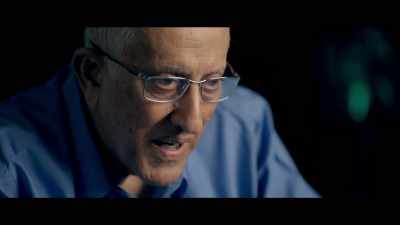 So by the time they would... get up - Hijacked: Flight 73
