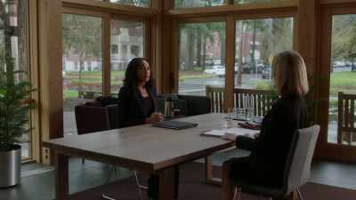 So, Caitlin Park-Lewis - Pretty Little Liars: The Perfectionists