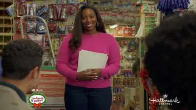 So Caleb and I can use your help - A Holiday in Harlem