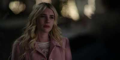 So, call it fate, - About Fate