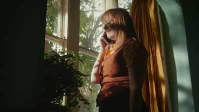 So call me as soon
as you can, okay. - Five Bedrooms