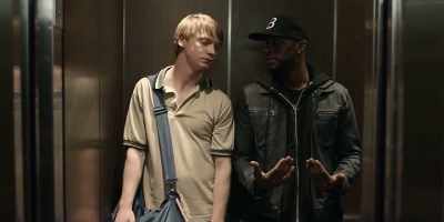 So call me Osiris. Or Oz. - Bodied