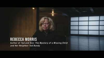 So she called to check
to see about - Invisible Monsters: Serial Killers in America