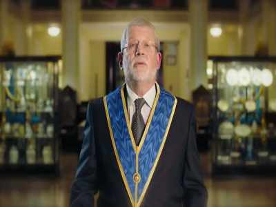 So called side orders include - Inside the Freemasons