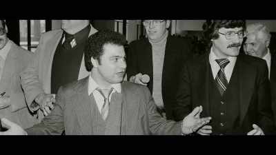 So he calls in Sam Amirante,
who was just leaving - John Wayne Gacy: Devil in Disguise