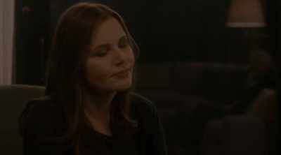 So she calls Jon
and he fills me in. - Marjorie Prime