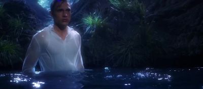 So Cam believed now,
right? - The Little Mermaid