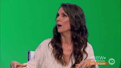 So it came about because... - Would I Lie to You?