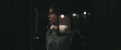 - So you came after all.
- Let me in, Frederik. - A Taste of Hunger