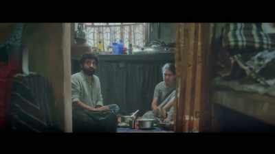 So you came to enquire about all
this and not to meet me, is it? - Drishyam 2