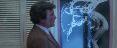 So you came to her apartment... - Looker