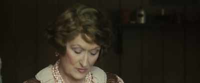 So he came here and became an actor. - Florence Foster Jenkins