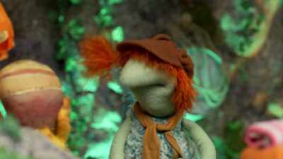 So, you came here to tell me that? - Fraggle Rock: Back to the Rock