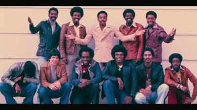 So we came in there
and we banged out hits. - Disco’s Revenge