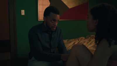 - So she came into
my office as a patient, - Ruined