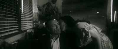 So she came to me,
ratted them out. Everyone. - Darkness of Man