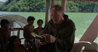 So it came to pass... - Treasure of the Amazon