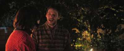 So, we came to the conclusion
that the thing to do... - The Oath