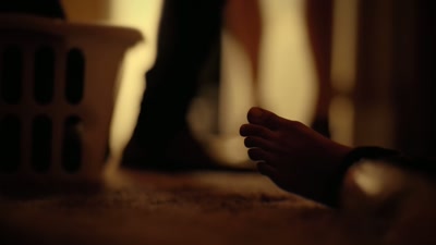 So he came up to the door - How I Caught My Killer