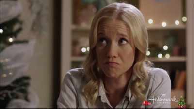 So you came up with a plan to go
crosscountry and collect them? - Road to Christmas