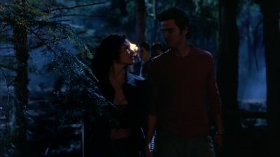 So you came with that girl What - House of the Dead
