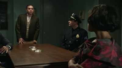 So, we can all go home, - Godfather of Harlem
