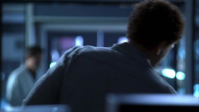 So, he can attack her, abduct her, - CSI: Crime Scene Investigation