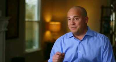 So, you can attempt to
outrun the subconscious mind, - Heal