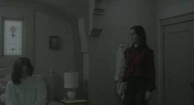 So, you can be Esther for now, - Orphan: First Kill