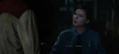 So can we be friends? - The Winchesters
