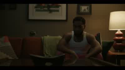 So you can be loyal to Kiesha but not me? - The Chi