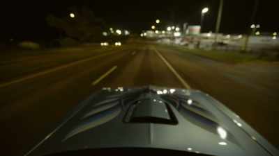 So where can that car
be from? Who knows? - Homicide Hunter: Devil in the Mountains